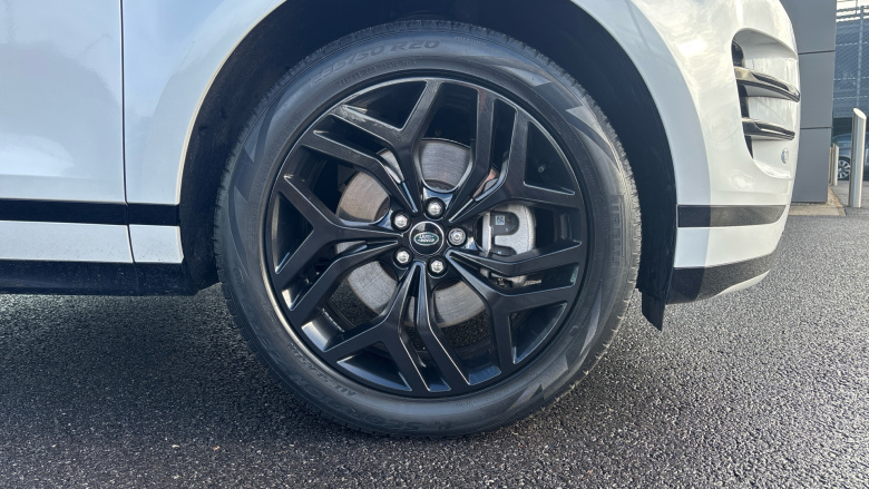 Land Rover Range Rover Evoque 2.0 D200 Evoque Edition 5dr Auto Diesel Hatchback